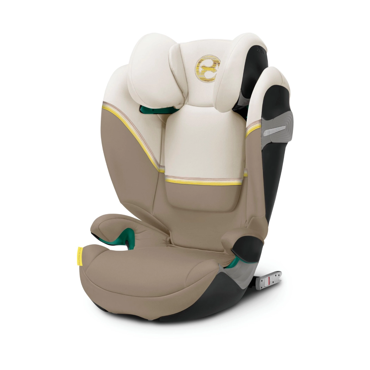 Cybex Solution S2 i-Fix Car Seat