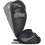 Cybex Solution S2 i-Fix Car Seat - Seashell Beige (New 2024)