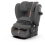 Cybex Pallas G i-Size Plus Car Seat - Lava Grey