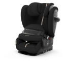 Cybex Pallas G i-Size Plus Car Seat - Moon Black (New 2024)