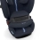 Cybex Pallas G i-Size Plus Car Seat - Moon Black (New 2024)