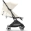 Cybex Orfeo Stroller - Candy Pink/Black (New 2024)