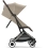 Cybex Orfeo Stroller - Stormy Blue/Taupe (New 2024)