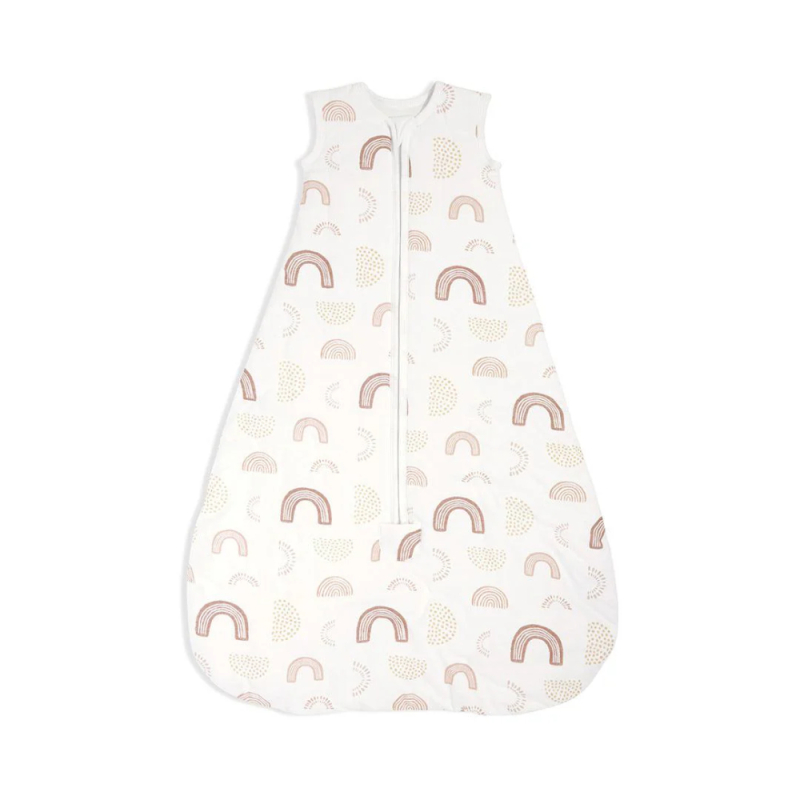 Aden + Anais Multi Layer Sleeping Bag 2.5 TOG 6-18 Months - Rising Star (26-19-201)