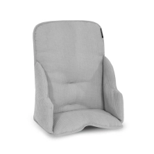 Hauck Alpha Cosy Select Seat Cushion - Grey 