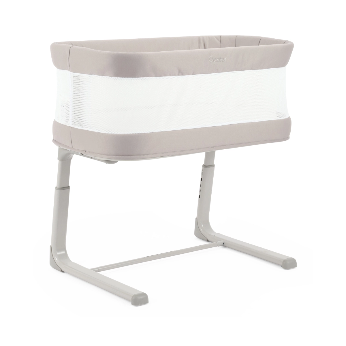 BabyStyle Oyster Wiggle Crib