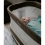 BabyStyle Oyster Wiggle Crib - Mink