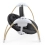 BabyStyle Oyster Swing - Carbonite
