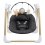 BabyStyle Oyster Swing - Carbonite