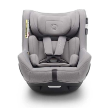 Bugaboo Owl Group 1/2/3 360 i-Size Car Seat - Mineral Grey (Clearance)