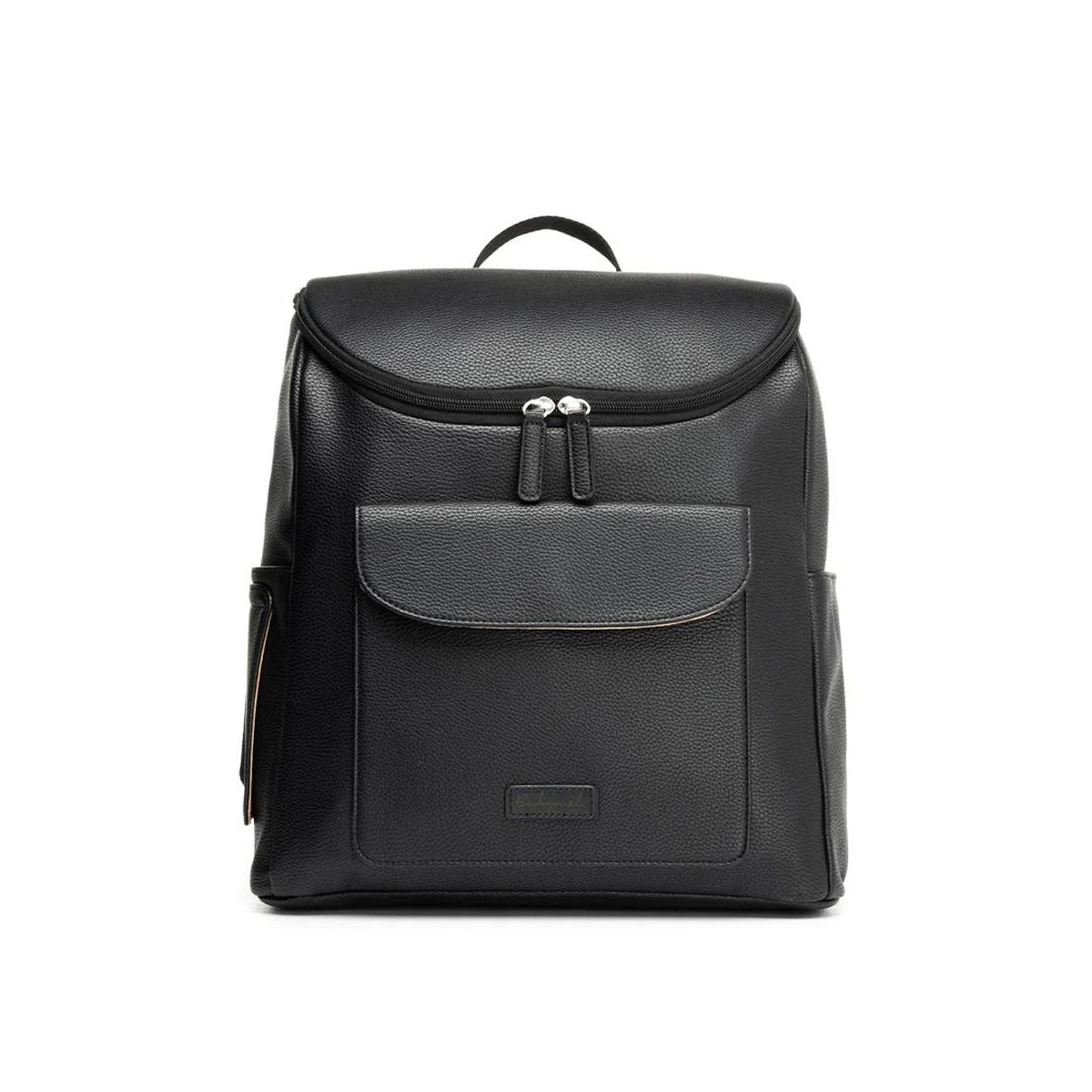 Babymel Lennox Vegan Leather Convertible Backpack