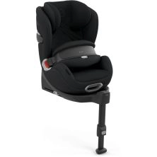 Cybex Anoris T2 i-Size Car Seat - Sepia Black (2024)