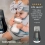 Baby Brezza Bottle & Breastmilk Warmer - Black