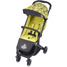 Anex AIR-X Stroller Special Edition-Woo