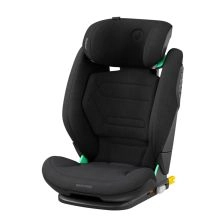 Maxi Cosi RodiFix PRO 2 i-Size Group 2/3 Car Seat- Authentic Black