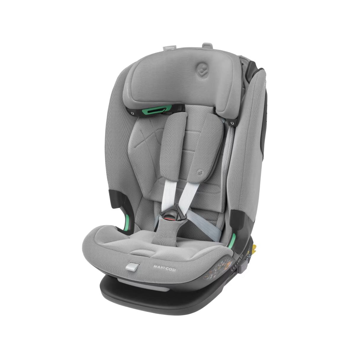 Maxi Cosi Titan Pro i-Size Group 1/2/3 Car Seat