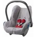 Maxi Cosi Summer Cover For Cabriofix-Cool Grey