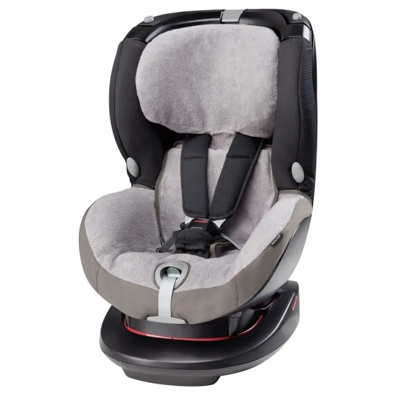 Maxi Cosi Summer Cover For Rubi-Cool Grey (NEW 2013)