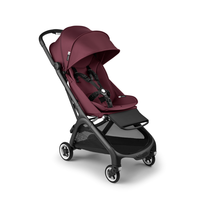 Bugaboo Butterfly Pushchair - Cherry