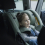 Axkid Spinkid 2 180 Group 0+/1 Car Seat -