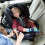 Joie I-Spin 360 i-Size Group 0+/1 Car Seat - Moss (Exclusive to Kiddies Kingdom)
