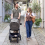 Joie Signature Finiti Flex & Ramble XL 2in1 Pram System -
