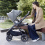 Joie Signature Finiti Flex & Ramble XL 2in1 Pram System -