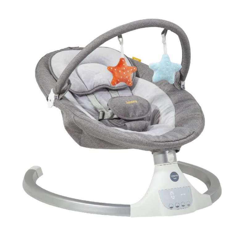 Bababing Raffi 2 18 Piece Travel, Home & Feeding Bundle - Heritage