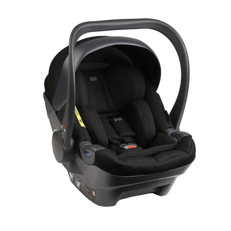 Bababing Raffi 2 18 Piece Travel, Home & Feeding Bundle - Heritage