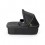 Out 'n' About V3 Carrycot- Raven Black