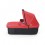 Out 'n' About V3 Carrycot- Carnival Red