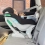 Graco Extend LX R129 Car Seat - Midnight