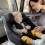 Graco Extend LX R129 Car Seat - Midnight