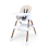 Amana Chomp 2 in 1 Highchair - Dune