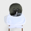 Amana Chomp 2 in 1 Highchair - Pebble Grey