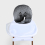 Amana Chomp 2 in 1 Highchair - Pebble Grey