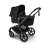 Bugaboo Fox 5 Renew Complete Pushchair - Black /Black