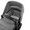 Bugaboo Fox 5 Renew Complete Pushchair - Graphite/Moon Grey