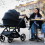 Avionaut Sirius 2 in 1 Pram System