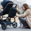 Avionaut Sirius 2 in 1 Pram System
