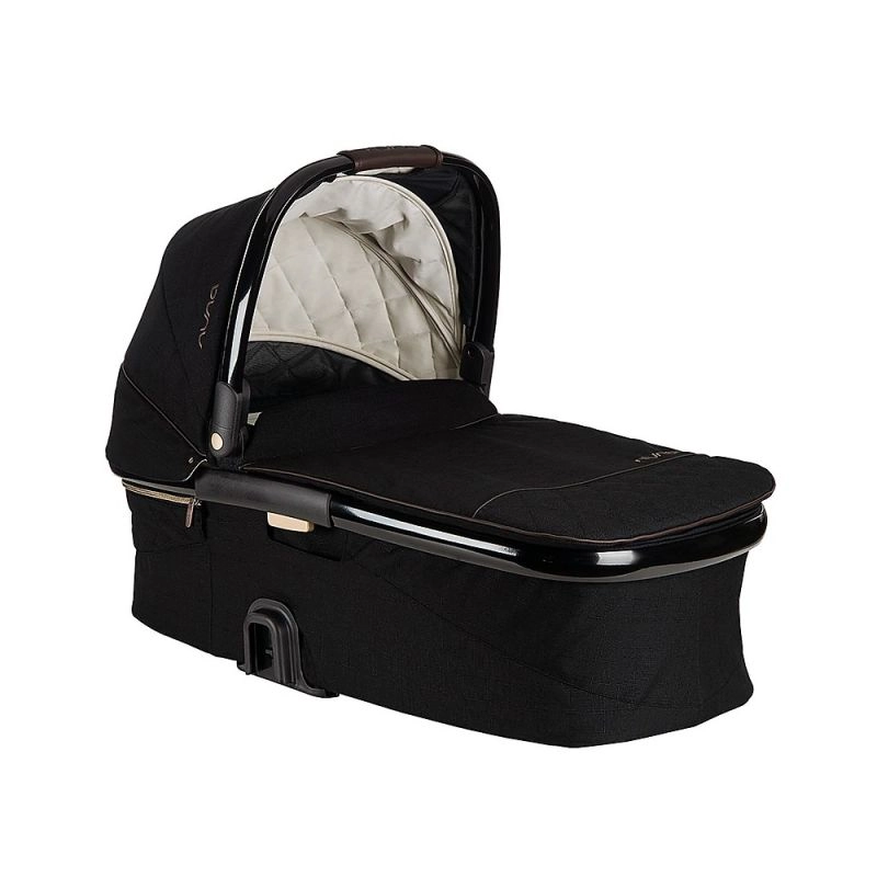 Nuna Demi Next Carrycot - Riveted