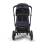 Bugaboo Fox 5 Renew (Cybex Cloud T) Travel System Bundle -