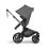 Bugaboo Fox 5 Renew (Cybex Cloud T) Travel System Bundle -