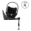 Bugaboo Fox 5 Renew (Cybex Cloud T) Travel System Bundle -