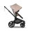 Bugaboo Fox 5 Renew (Cybex Cloud T) Travel System Bundle -