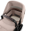 Bugaboo Fox 5 Renew (Cybex Cloud T) Travel System Bundle -
