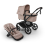 Bugaboo Fox 5 Renew (Cybex Cloud T) Travel System Bundle -