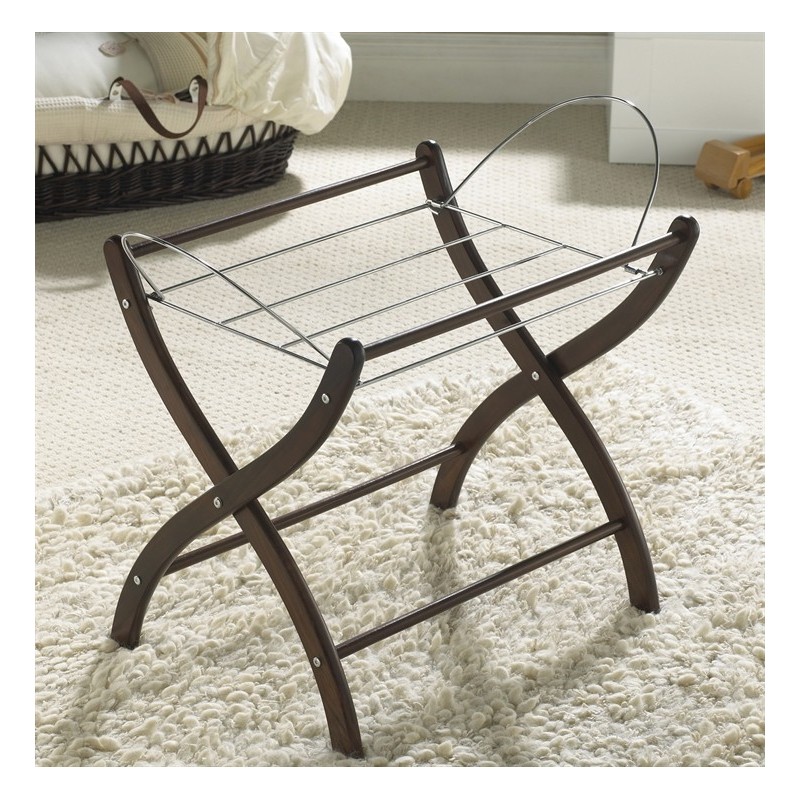 izziwotnot moses basket stand