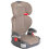 Graco Junior Maxi R44 Group 2/3 Car Seat - Hunter (Exclusive to Kiddies Kingdom)