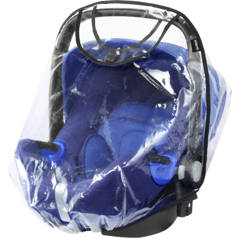 Britax Romer Baby Safe Sleeper Raincover